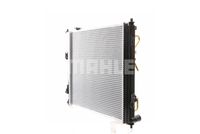 Thumbnail - Radiateur - CR847000S - MAHLE