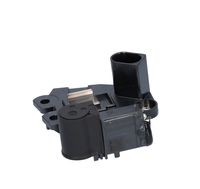 Ģeneratora sprieguma regulators