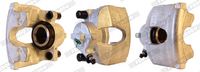 Bremssattel