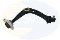 Brat, suspensie roata COMLINE, Cod: CCA2428R
