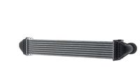 Thumbnail - Intercooler, inlaatluchtkoeler - CI85000S - MAHLE