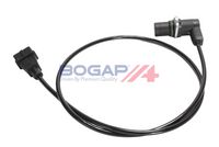 Impulsu devējs, Kloķvārpsta L6115117 Bogap