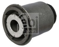 Bucsa bascula brat suspensie FEBI BILSTEIN, Cod: 36121