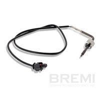 Sensor, Abgastemperatur