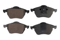 Set placute frana MAXGEAR, Cod: 19-1821