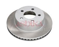Disc frana ASHIKA, Cod: 60-00-093C