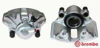 Bremssattel