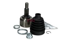 Gelenksatz, Antriebswelle