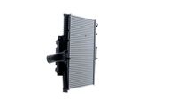 Thumbnail - Intercooler, inlaatluchtkoeler - CI116000P - MAHLE