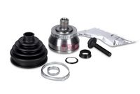 Gelenksatz, Antriebswelle