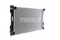 Thumbnail - Radiateur - CR790000S - MAHLE