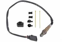 ламбда-сонда