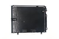 Thumbnail - Condensor, airconditioning - AC148000S - MAHLE