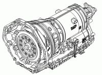 Automatikgetriebe