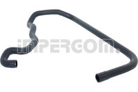 маркуч на радиатора