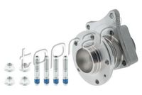 комплект колесен лагер