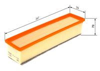Luftfilter