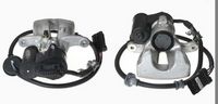 Bremssattel