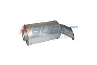 Amortizor zgomot mijloc/spate AUGER, Cod: 69878