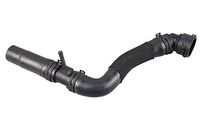 Furtun radiator METZGER AUTOTEILE, Cod: 2421285