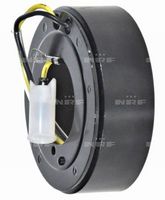 Spule, Magnetkupplung (Kompressor)