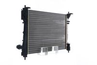 Thumbnail - Radiateur - CR1996000S - MAHLE