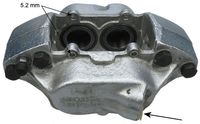 Bremssattel