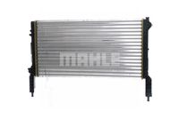 Thumbnail - Radiateur - CR1446000S - MAHLE