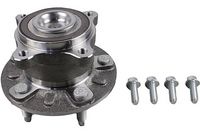 комплект колесен лагер