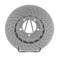 спирачен диск