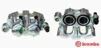 Bremssattel