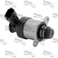 Regelventil, Kraftstoffmenge (Common-Rail-System)