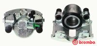 Bremssattel