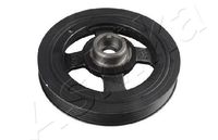 Belt Pulley, crankshaft