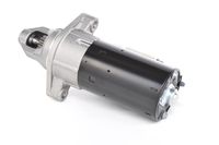 BOSCH Startmotor / Starter 8