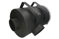 PACOL Behuizing, luchtfilter 2