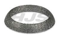 Dichtring, Abgasrohr