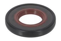 Wellendichtring, Differential