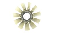 Thumbnail - Koelventilatorwiel - CFW75000P - MAHLE