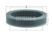Luftfilter