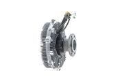 Thumbnail - Koppeling, radiateurventilator - CFC214000P - MAHLE