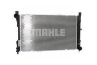 Thumbnail - Radiateur - CR387000S - MAHLE