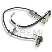 Sensor, Raddrehzahl