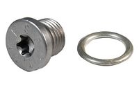 Surub de golire,baia de ulei METZGER AUTOTEILE, Cod: 8030067