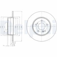 Bremsscheibe