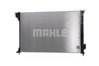 Thumbnail - Radiateur - CR983000S - MAHLE
