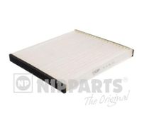 Филтър купе (поленов филтър)