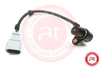Senzor impulsuri, arbore cotit at autoteile germany, Cod: at10366