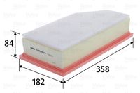 Luftfilter