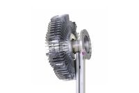 Thumbnail - Koppeling, radiateurventilator - CFC186000P - MAHLE